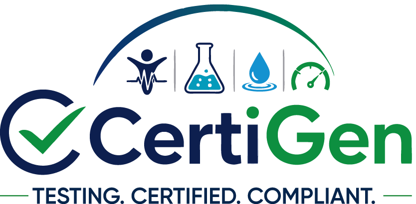 CertiGen Logo
